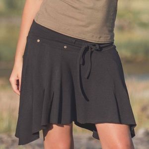 Nomads Hemp Wear Eminence skirt